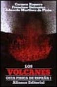 los volcanes-eduardo martinez de pison-carmen romero-francisco quirantes-9788420601618 los volcanes-eduardo martinez de pison-carmen romero-francisco quirantes-9788420601618