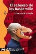 el sabueso de los baskerville-arthur conan doyle-9788420636818 el sabueso de los baskerville-arthur conan doyle-9788420636818