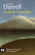 tierra de murmullos-gerald durrell-9788420649818 tierra de murmullos-gerald durrell-9788420649818