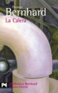 la calera-thomas bernhard-9788420655918 la calera-thomas bernhard-9788420655918