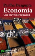 economia: una breve introduccion-partha dasgupta-9788420663418 economia: una breve introduccion-partha dasgupta-9788420663418