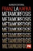 la metamorfosis-franz kafka-9788420666518 la metamorfosis-franz kafka-9788420666518