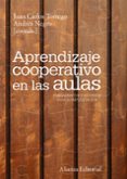 aprendizaje cooperativo en las aulas: fundamentos y recursos para su implantacion-andres negro-9788420669618 aprendizaje cooperativo en las aulas: fundamentos y recursos para su implantacion-andres negro-9788420669618
