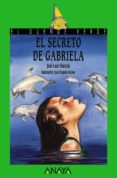 el secreto de gabriela-jose luis olaizola sarria-9788420731018 el secreto de gabriela-jose luis olaizola sarria-9788420731018