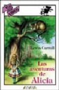 las aventuras de alicia-lewis carroll-9788420790718 las aventuras de alicia-lewis carroll-9788420790718