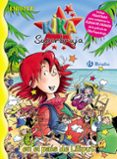 kika superbruja en el pais de liliput-9788421683118 kika superbruja en el pais de liliput-9788421683118