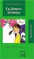 la famosa veronica (punto juvenil nº 47)-carmen vazquez-vigo-9788421814918 la famosa veronica (punto juvenil nº 47)-carmen vazquez-vigo-9788421814918