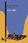 los abel-ana maria matute-9788423348718 los abel-ana maria matute-9788423348718