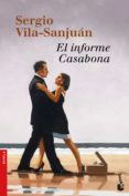 el informe casabona-sergio vila-sanjuan-9788423353118 el informe casabona-sergio vila-sanjuan-9788423353118