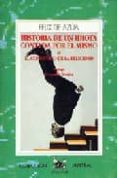 historia de un idiota contada por el mismo-felix de azua-9788423973118 historia de un idiota contada por el mismo-felix de azua-9788423973118