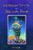 los mejores cuentos de michael ende-michael ende-9788424159818 los mejores cuentos de michael ende-michael ende-9788424159818