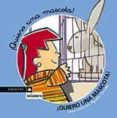 ¡quiero una mascota¡-anna canyelles-agustin comotto-9788424615918 ¡quiero una mascota¡-anna canyelles-agustin comotto-9788424615918