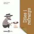 dites y refranys-carme oliveras-9788424629618 dites y refranys-carme oliveras-9788424629618