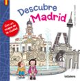 descubre madrid-ana campoy-9788424651718 descubre madrid-ana campoy-9788424651718