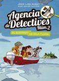 agencia de detectives nº 2 :5. el misterio de isla clara-jorn lier horst-9788424662318 agencia de detectives nº 2 :5. el misterio de isla clara-jorn lier horst-9788424662318