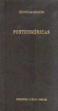 posthomericas-9788424927318 posthomericas-9788424927318