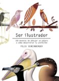 ser ilustrador (ebook)-9788425231018 ser ilustrador (ebook)-9788425231018