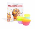 caja de magdalenas (pack libro + moldes)-xavier barriga-9788425345418 caja de magdalenas (pack libro + moldes)-xavier barriga-9788425345418