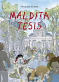 maldita tesis-tiphaine riviere-9788425353918 maldita tesis-tiphaine riviere-9788425353918