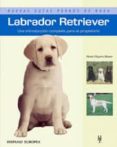 labrador terrier, una introduccion completa para el propietario-nona kilgore bauer-9788425516818 labrador terrier, una introduccion completa para el propietario-nona kilgore bauer-9788425516818