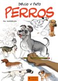 dibujo y pinto perros-pau rodriguez-9788425520518 dibujo y pinto perros-pau rodriguez-9788425520518