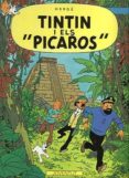 tintin i els picaros (10ª ed.)-9788426101518 tintin i els picaros (10ª ed.)-9788426101518