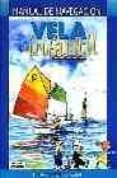 vela infantil-jacques cathelineau-9788426131218 vela infantil-jacques cathelineau-9788426131218