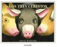 los tres cerditos (4ª ed.)-david wiesner-9788426132918 los tres cerditos (4ª ed.)-david wiesner-9788426132918