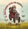 el meu primer cotxe era vermell (premi llibreter 2011)-peter schossow-9788426138118 el meu primer cotxe era vermell (premi llibreter 2011)-peter schossow-9788426138118
