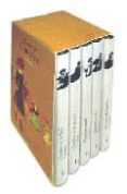 el mundo de claudine (5 vols.): claudine en la escuela; claudine en paris; claudine casada, claudine se va; el retiro de claudine-9788426415318 el mundo de claudine (5 vols.): claudine en la escuela; claudine en paris; claudine casada, claudine se va; el retiro de claudine-9788426415318