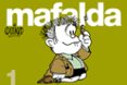 mafalda, nº 1-9788426445018 mafalda, nº 1-9788426445018