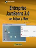 enterprise javabeans 3.0 con eclipse y jboss (incluye cd-rom)-uwe rozanski-9788426714718 enterprise javabeans 3.0 con eclipse y jboss (incluye cd-rom)-uwe rozanski-9788426714718