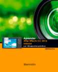 aprender after effects cc release 2016 con 100 ejercicios práctic os-9788426723918 aprender after effects cc release 2016 con 100 ejercicios práctic os-9788426723918