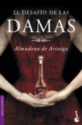 el desafio de las damas-almudena de arteaga-9788427034518 el desafio de las damas-almudena de arteaga-9788427034518