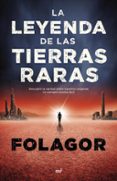 la leyenda de las tierras raras-9788427043718 la leyenda de las tierras raras-9788427043718