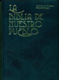 biblia de nuestro pueblo (2ª ed.)-9788427132818 biblia de nuestro pueblo (2ª ed.)-9788427132818