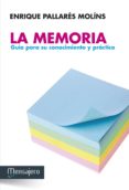 la memoria-enrique pallares-9788427135918 la memoria-enrique pallares-9788427135918