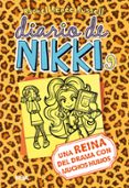 diario de nikki 9 : una reina del dramacon muchos humos-rachel renee russell-9788427209718 diario de nikki 9 : una reina del dramacon muchos humos-rachel renee russell-9788427209718