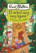 el arbol muy muy lejano 1: el bosque encantado-enid blyton-9788427210318 el arbol muy muy lejano 1: el bosque encantado-enid blyton-9788427210318