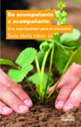 de acompañante a acompañante-dario molla llacer-9788427725218 de acompañante a acompañante-dario molla llacer-9788427725218