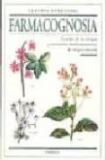 farmacognosia, estudio de las drogas y sustancias medicamentosas de origen natural-claudia kuklinski-9788428211918 farmacognosia, estudio de las drogas y sustancias medicamentosas de origen natural-claudia kuklinski-9788428211918