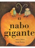 el nabo gigante-tolstoy sharkey-9788428213318 el nabo gigante-tolstoy sharkey-9788428213318