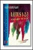 lotus 123 smart suite-antonia gonzalez mangas-9788428324618 lotus 123 smart suite-antonia gonzalez mangas-9788428324618