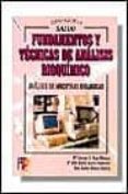 fundamentos y tecnicas de analisis bioquimico-9788428325318 fundamentos y tecnicas de analisis bioquimico-9788428325318