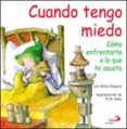 cuando tengo miedo: como enfrentarte a lo que te asusta-molly wigand-9788428523318 cuando tengo miedo: como enfrentarte a lo que te asusta-molly wigand-9788428523318