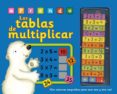 las tablas de multiplicar-nicola baxter-9788428535618 las tablas de multiplicar-nicola baxter-9788428535618