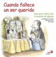 cuando fallece un ser querido-michaelene mundy-9788428536318 cuando fallece un ser querido-michaelene mundy-9788428536318