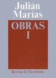 obras (t. 1)-julian marias-9788429262018 obras (t. 1)-julian marias-9788429262018