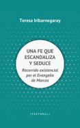 una fe que escandaliza y seduce (ebook)-9788429327618 una fe que escandaliza y seduce (ebook)-9788429327618