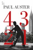 4 3 2 1 (edició en català) (ebook)-paul auster-9788429776218 4 3 2 1 (edició en català) (ebook)-paul auster-9788429776218